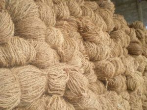 Coir Ropes