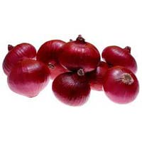 red onions