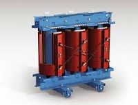 Cast Resin Transformer