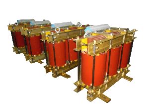 Cast Resin Transformers