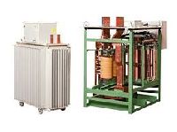 Oil Cooled Rectifier
