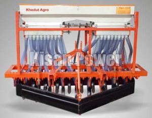 automatic seed drill machine