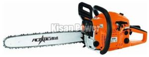 Chainsaw Cutting Machine