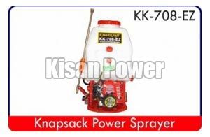 Knapsack Power Sprayer