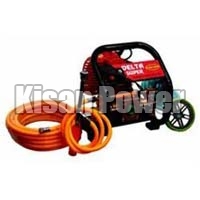 Portable Power Sprayer