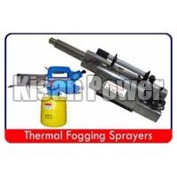 Thermal Fogging Sprayer