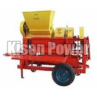 Maize Thresher