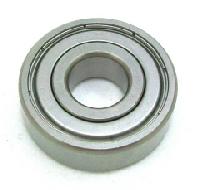 Stainless Steel Bearings