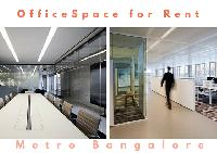 Commercial office space for rent