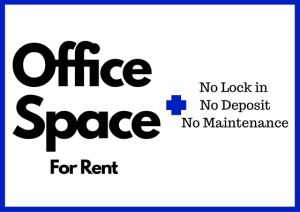 Commercial Office Space