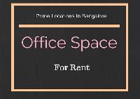 Commercial Office Rental Service