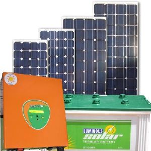 solar inverter batteries