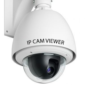 wired ip camera