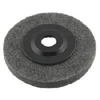 metal polishing wheels