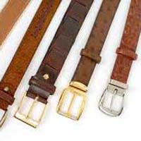 Mens Leather Belts