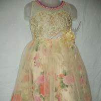 Fancy Girls Gown