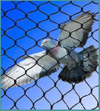 bird protection netting