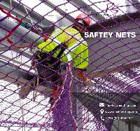 industrial construction fencing nets