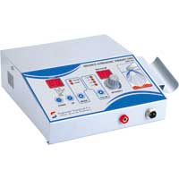 Ultrasonic Therapy Unit