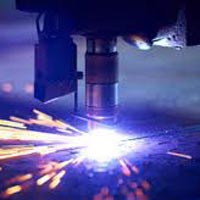 iron fabrication services