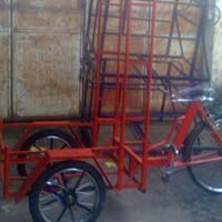 Tricycle Cart