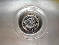 Drain sink