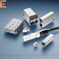SFP Cage - Integrated Electronics