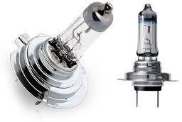 Auto Halogen Bulb