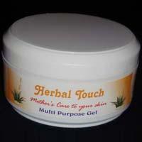 Herbal Touch Multipurpose Gel