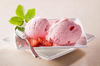 Strawberry Ice Cream