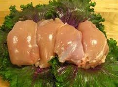 Boneless Skinless Chicken