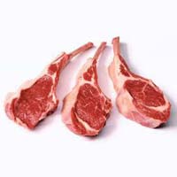 Frozen Lamb Meat