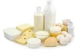 Milk Products