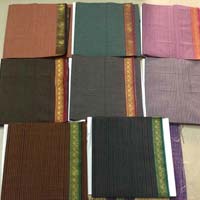 Cotton Sarees