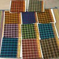 Cotton Sarees