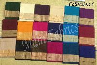 Hand Loom Silk Cotton Sarees