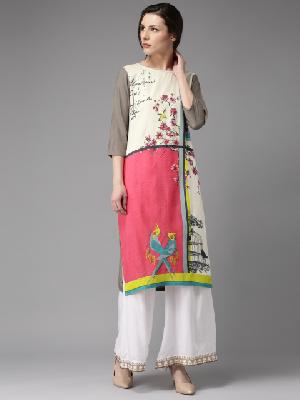 Branded Kurtis