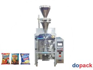 Collar Cup Filling Machine