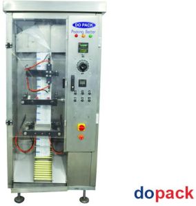 Liquid Packing Machine