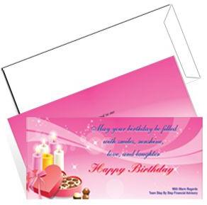 Invitation Cards (Digital/Offset Printing)