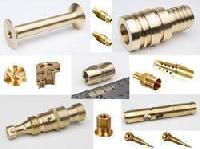 Brass Turned Parts