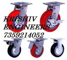 Caster Wheels