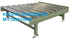 Conveyor Roller & papad  Roller