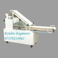 Food Process Machineries