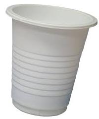disposable drinking cups