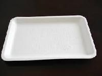 disposable food tray