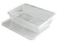 microwave food container