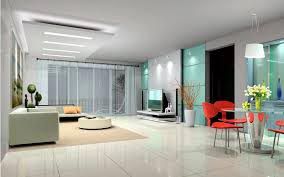 Living Room Interior Decoration