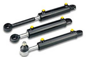 Hydraulic Cylinder Manufacturers