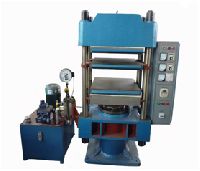 Rubber Moulding Press